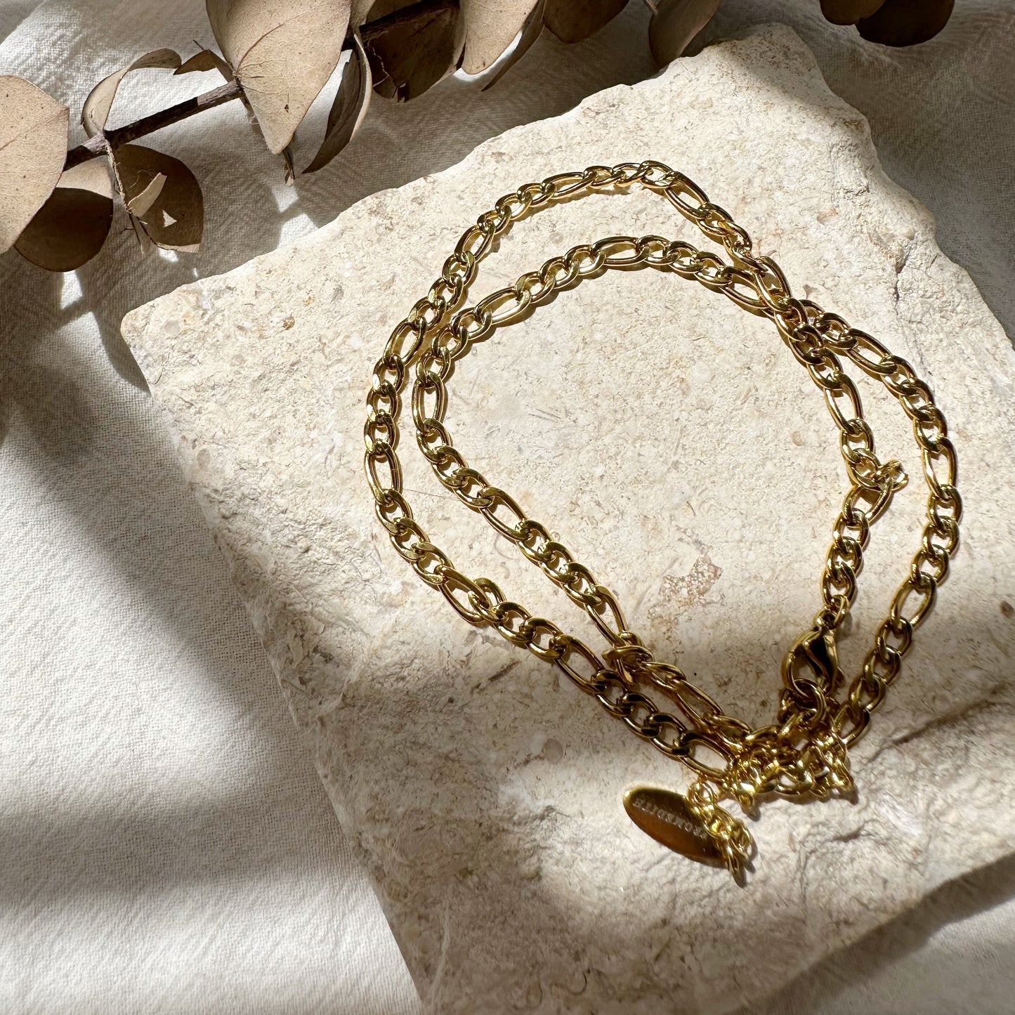 Figaro Necklace