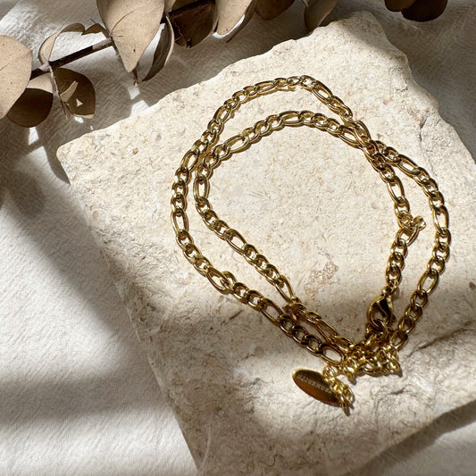 Figaro Necklace
