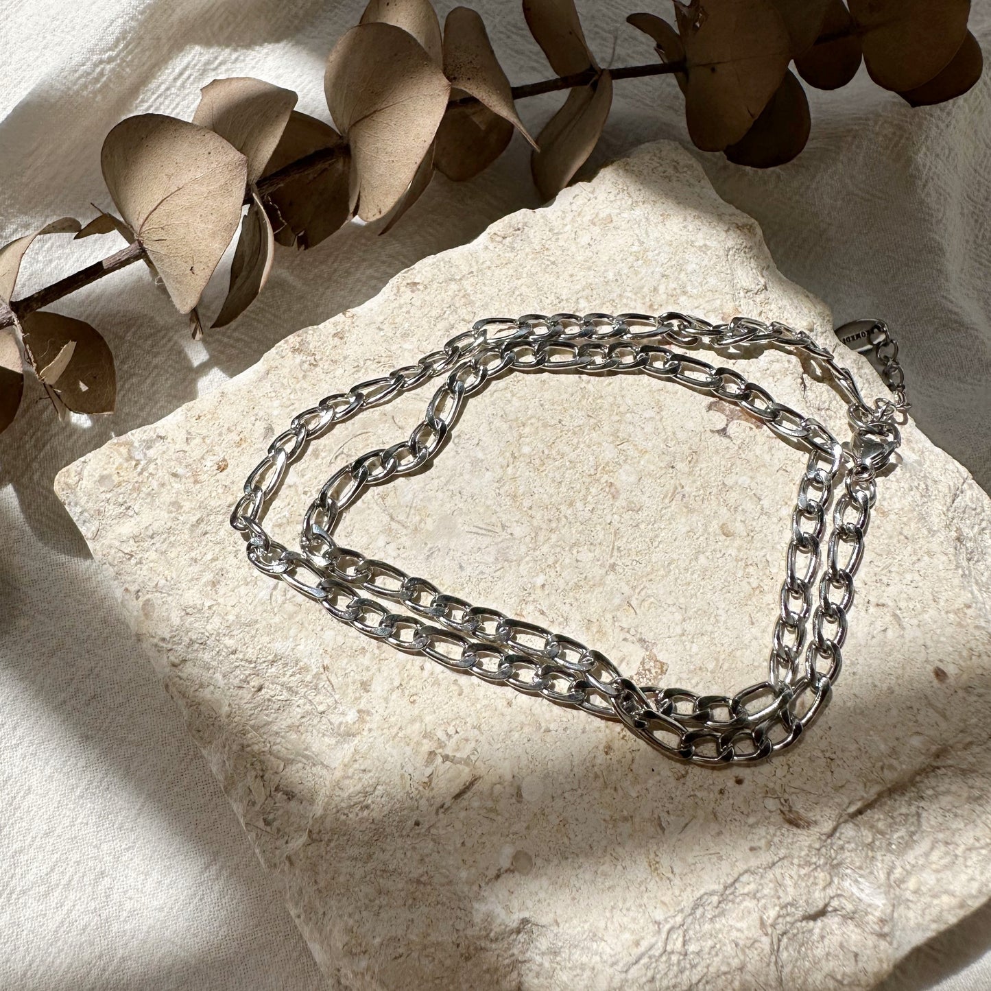 Figaro Necklace