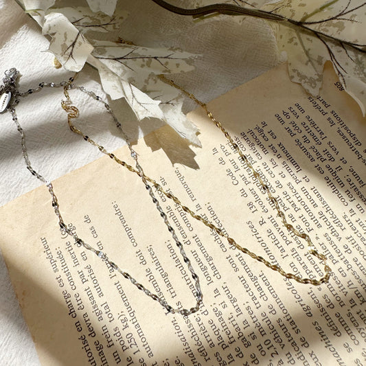 Alexis Link Chain