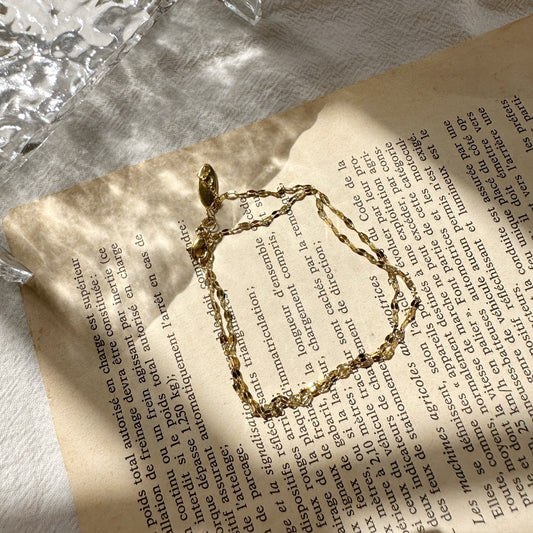 Alexis Link Chain