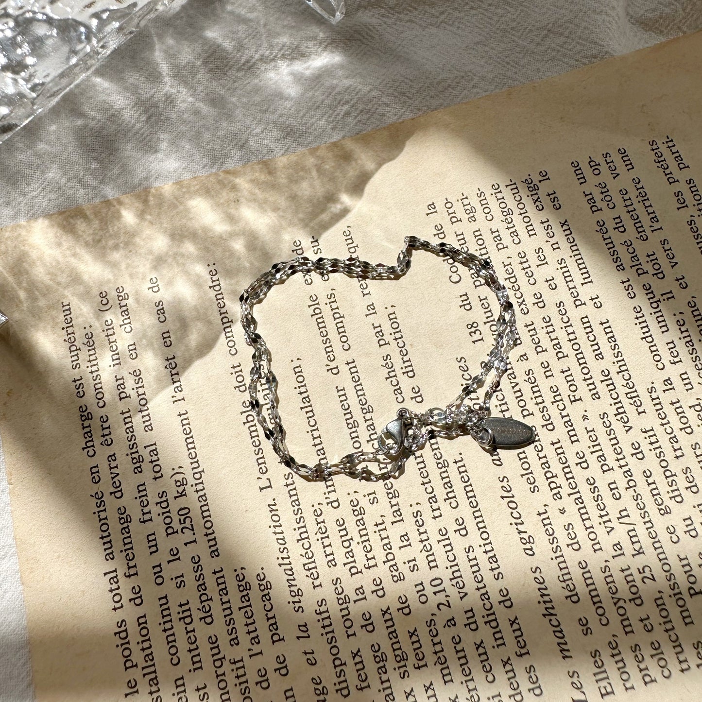 Alexis Link Chain