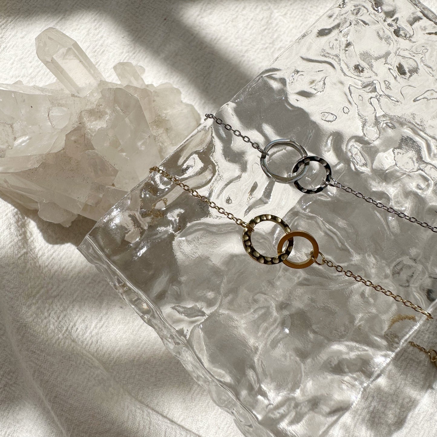 Carla Bracelet