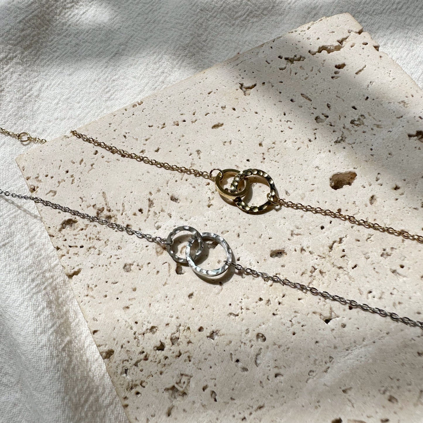 Carla Bracelet
