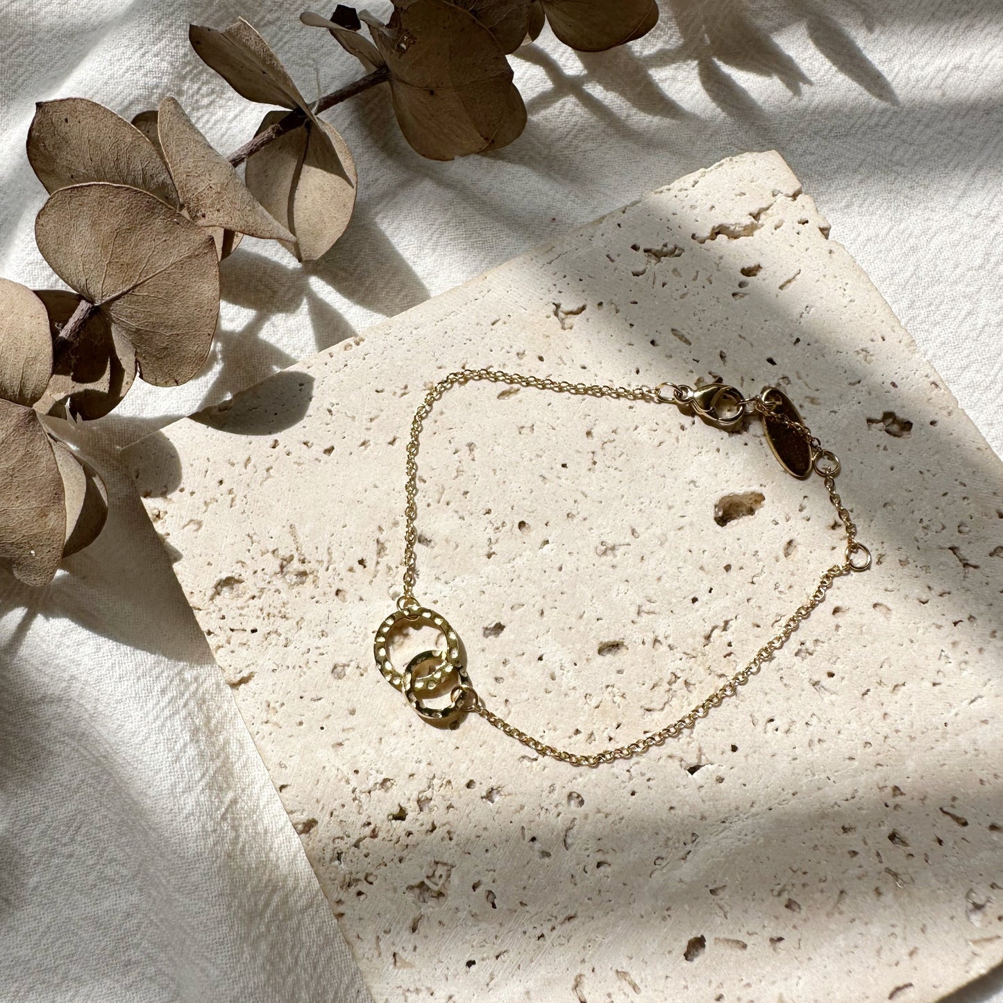 Carla Bracelet