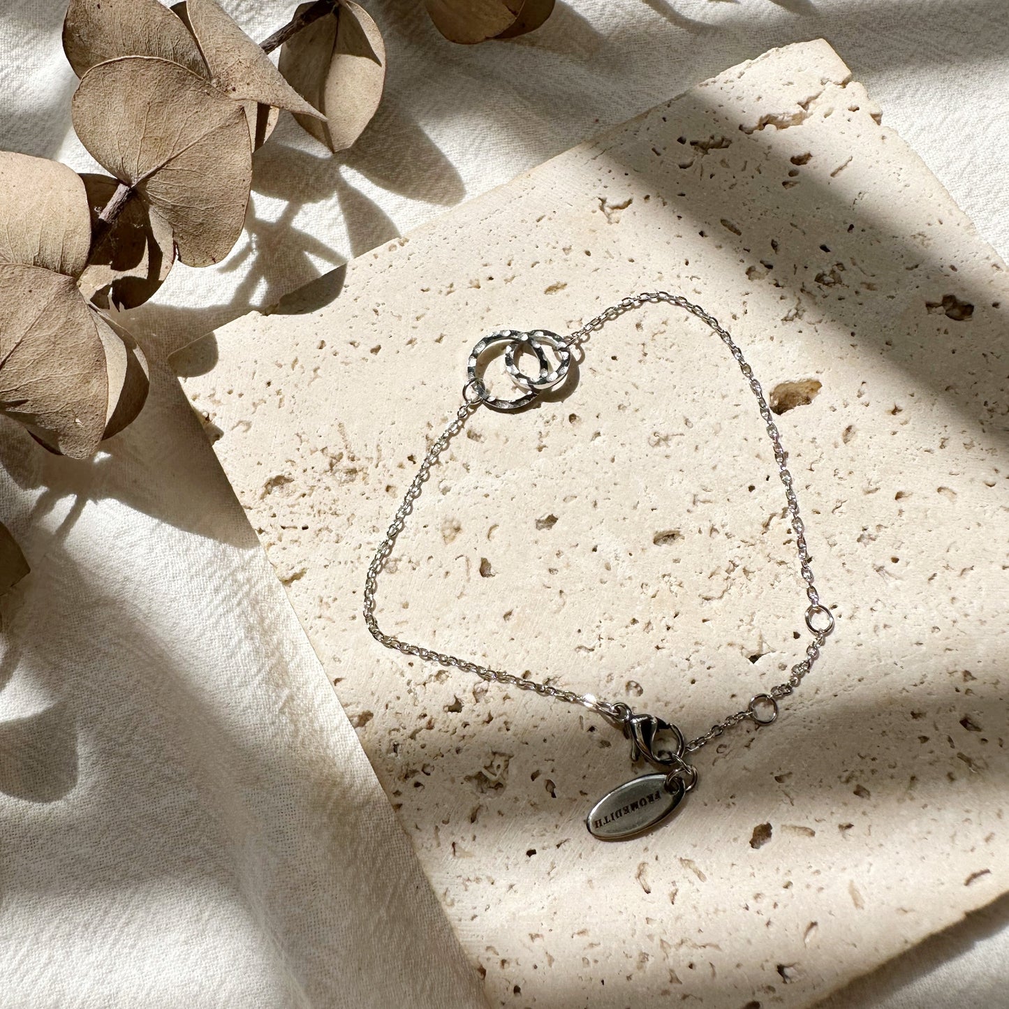 Carla Bracelet