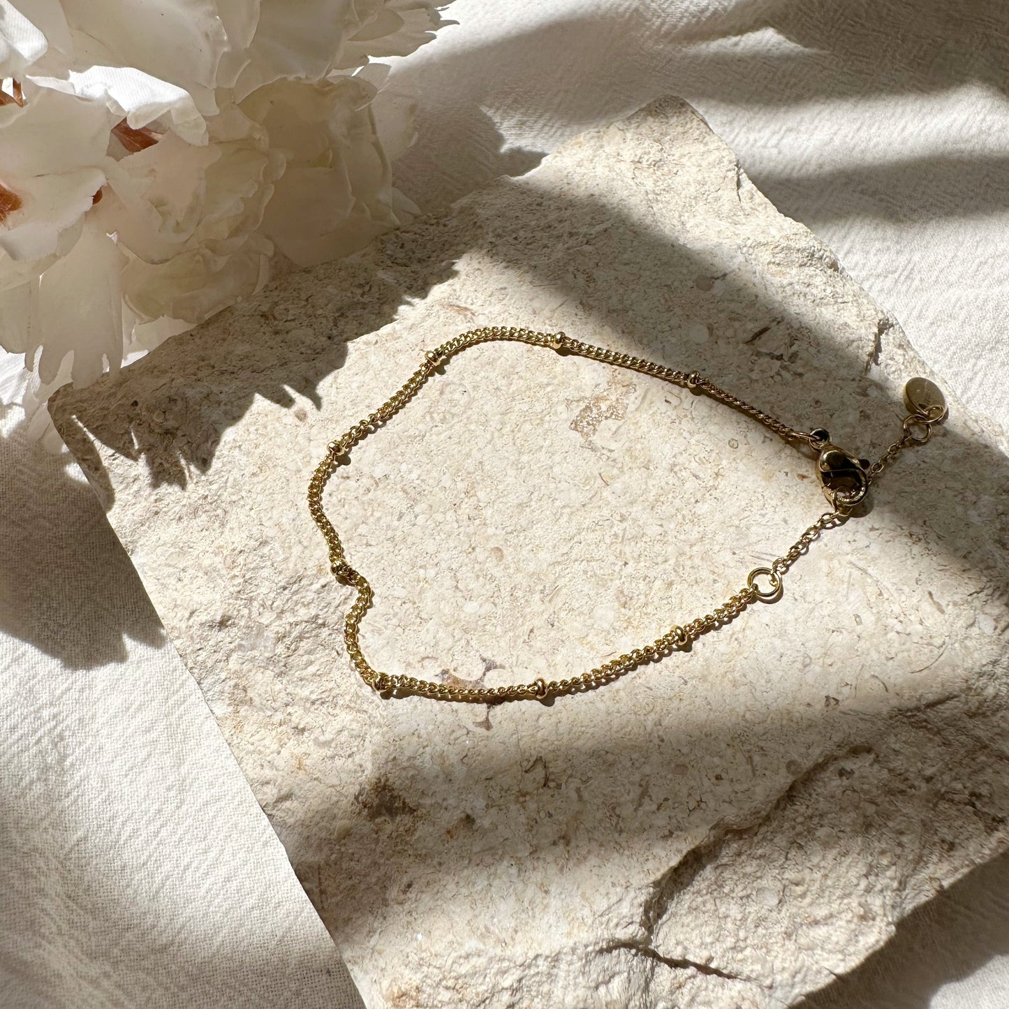 Tasha Beaded Bracelet