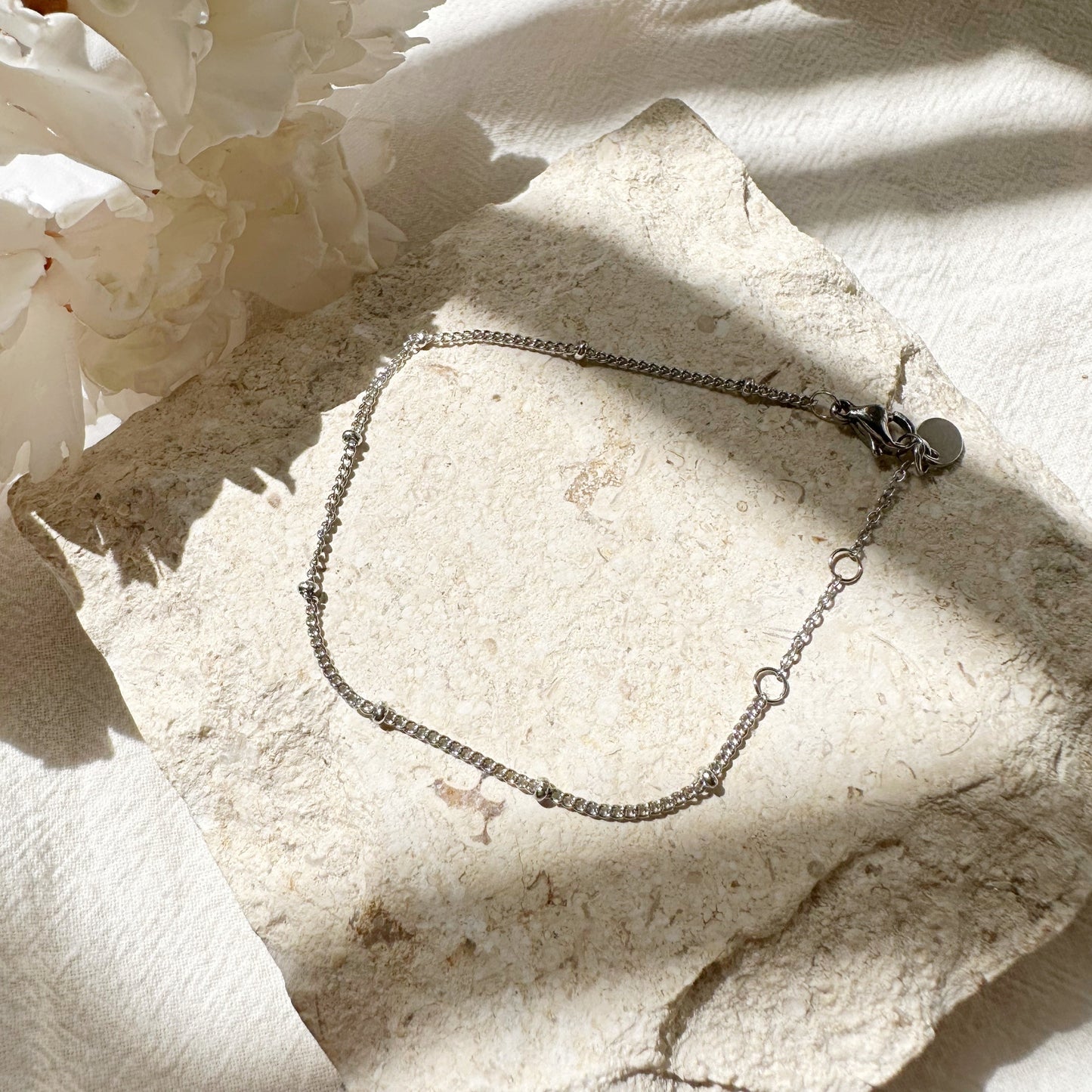 Tasha Beaded Bracelet