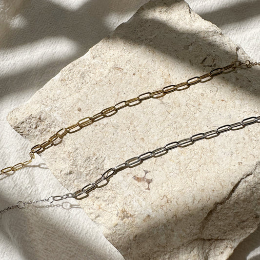 Juliet Link Bracelet (Petite)