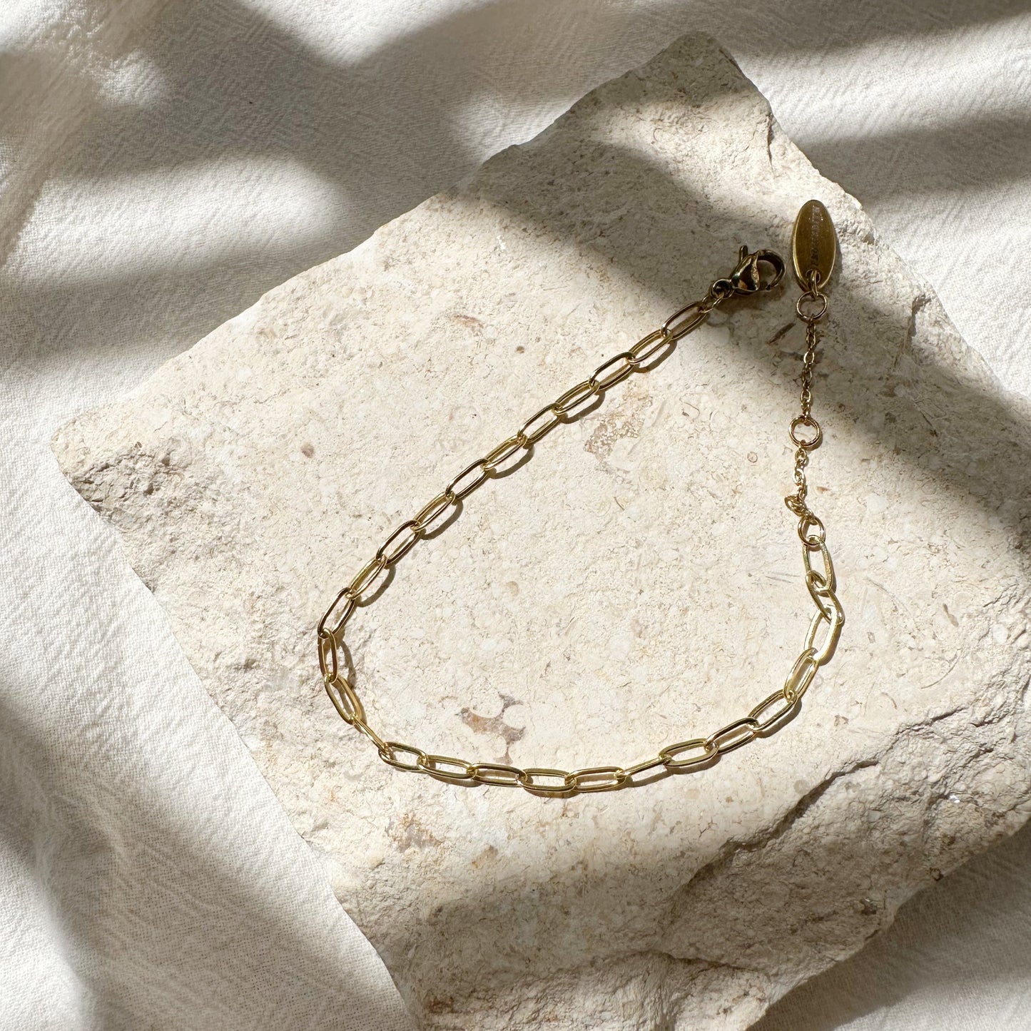 Juliet Link Bracelet (Petite)