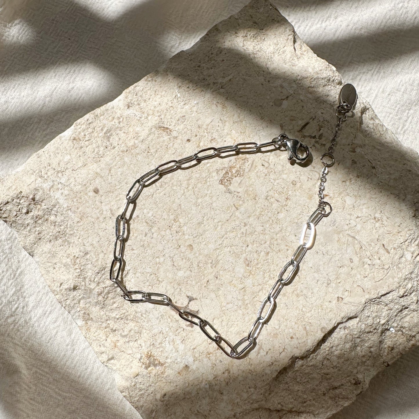 Juliet Link Bracelet (Petite)