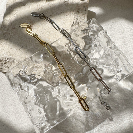Juliet Link Bracelet (Large)