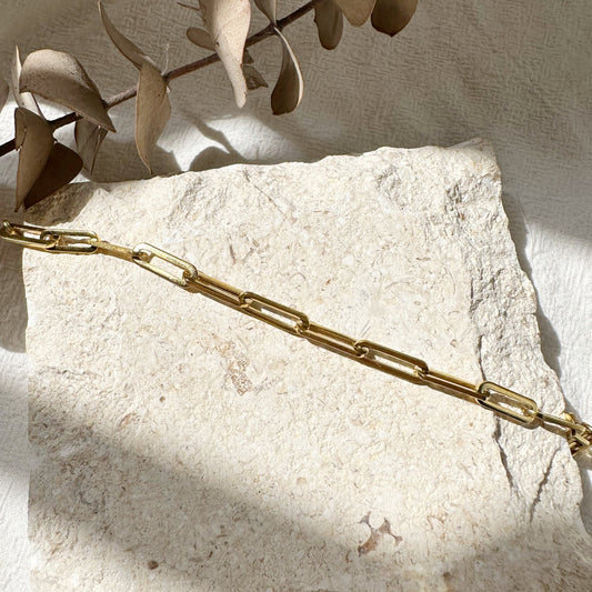 Juliet Link Bracelet (Large)