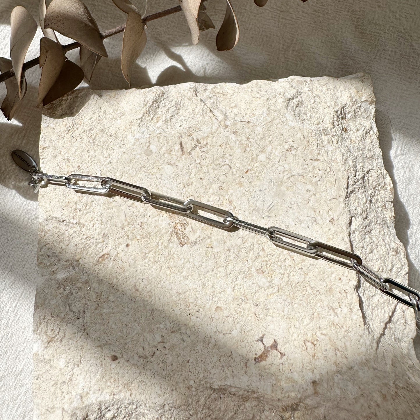 Juliet Link Bracelet (Large)