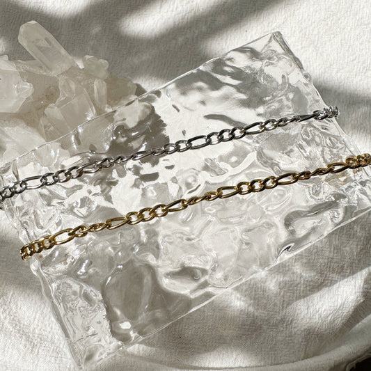Figaro Bracelet