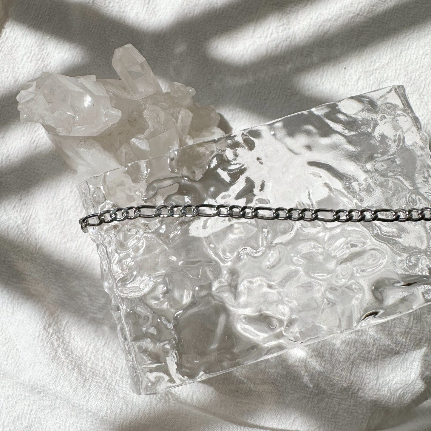 Figaro Bracelet