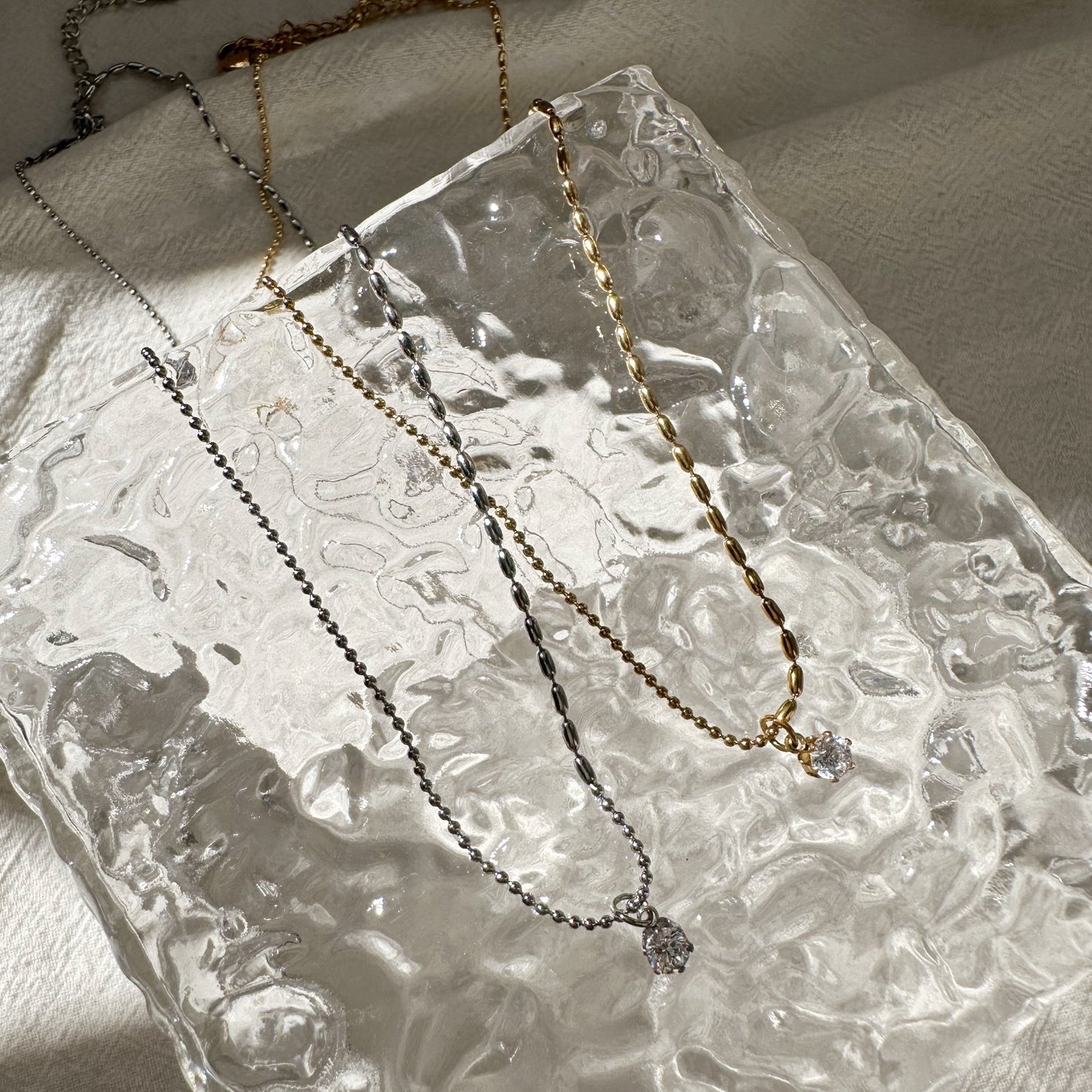Colette Necklace