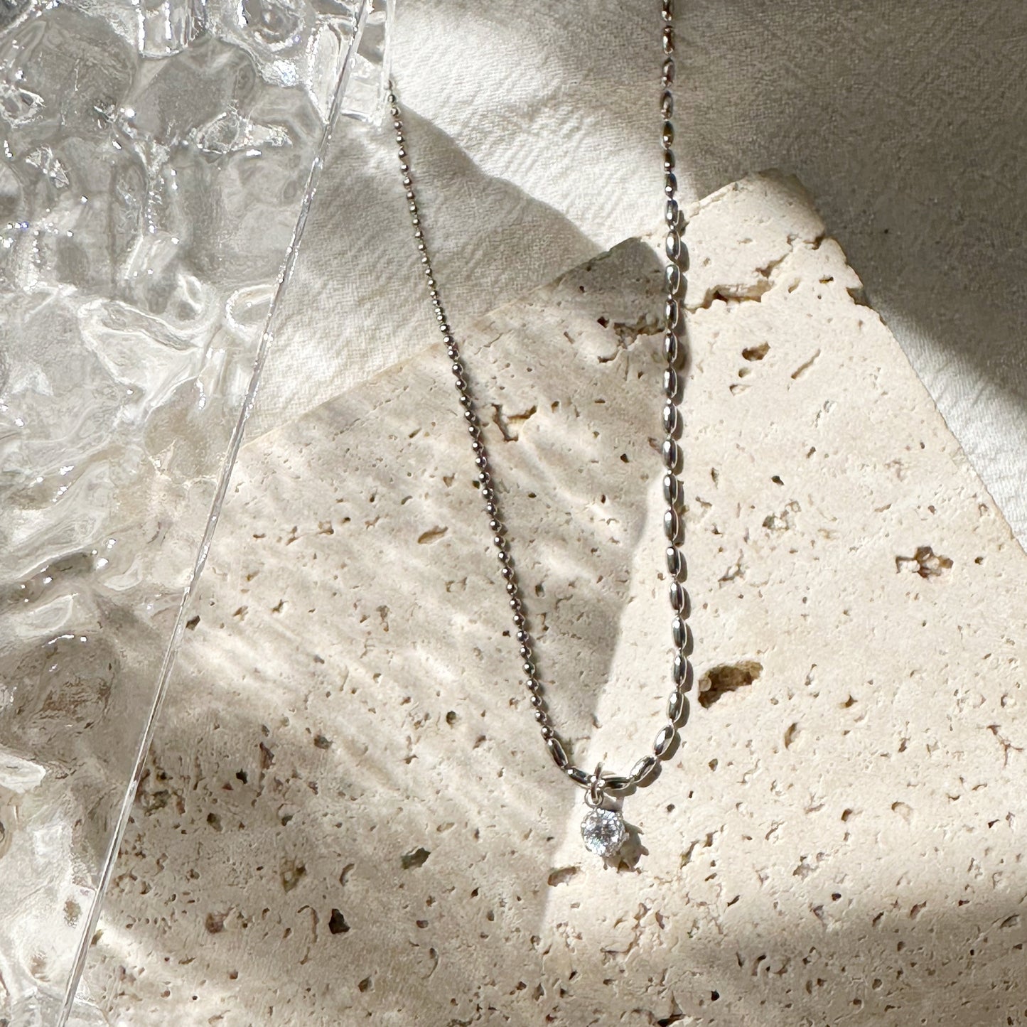 Colette Necklace