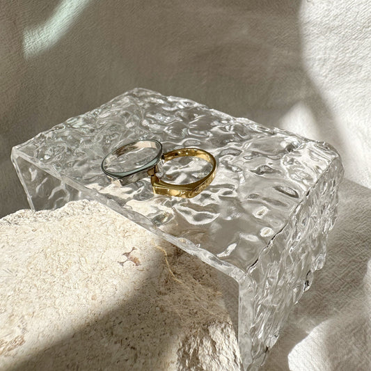 Flat Ring