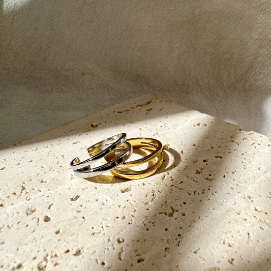 Layer Ring