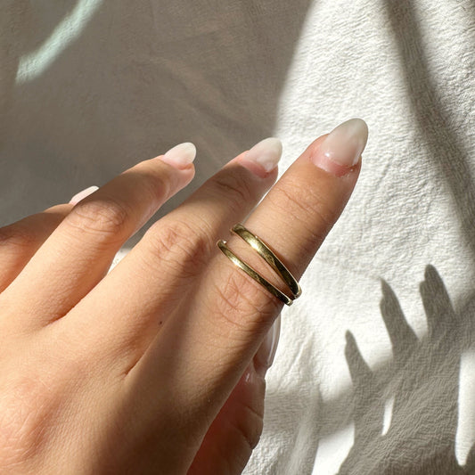 Layer Ring