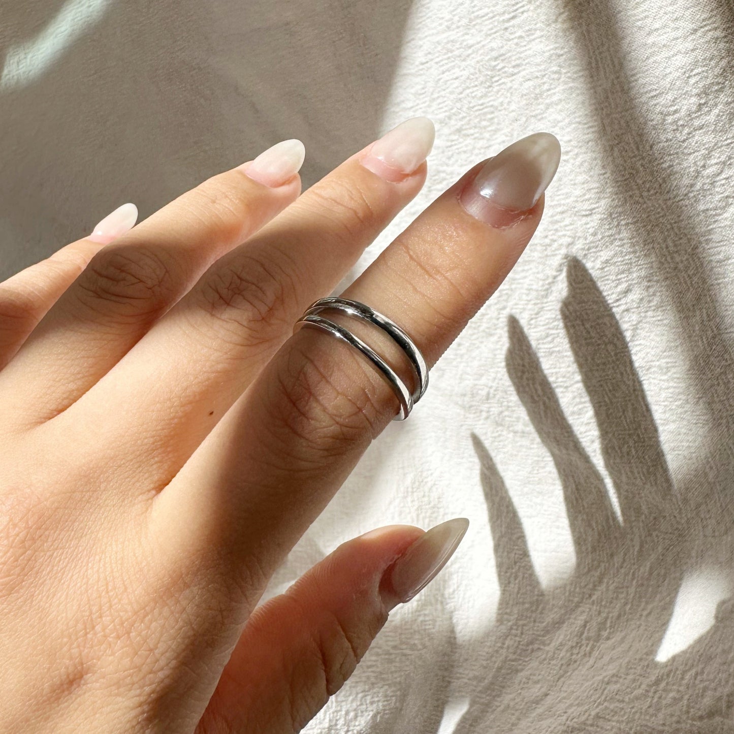 Layer Ring