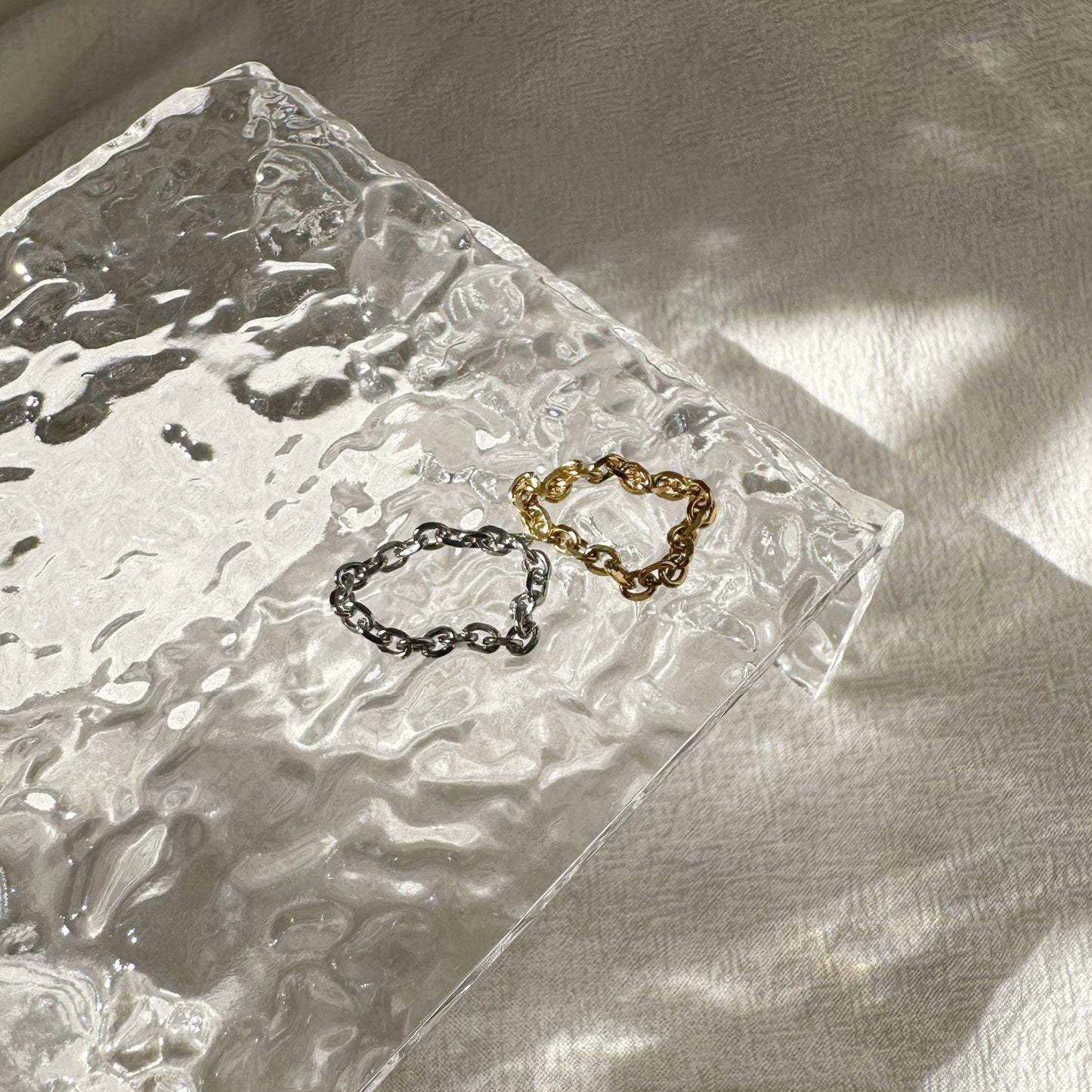 Chain Ring