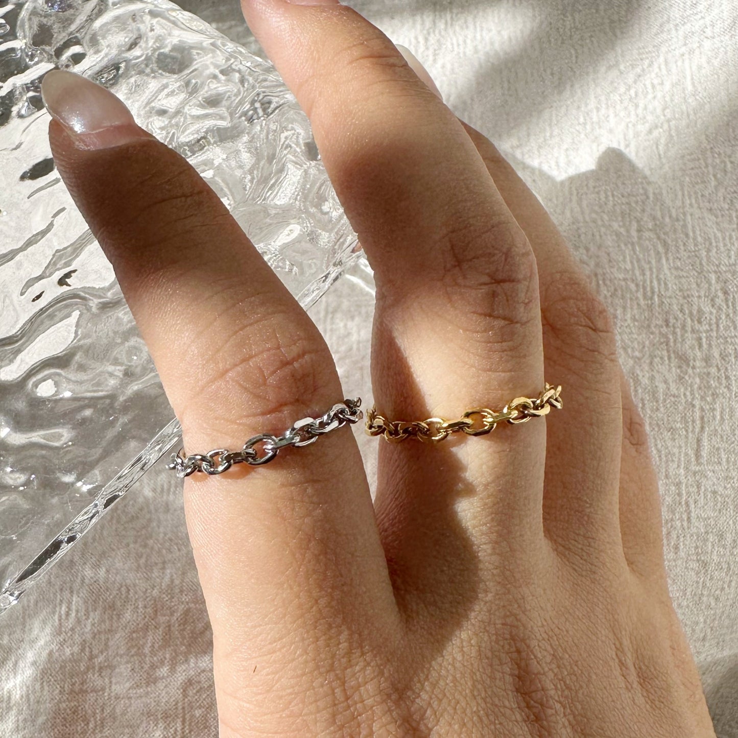 Chain Ring