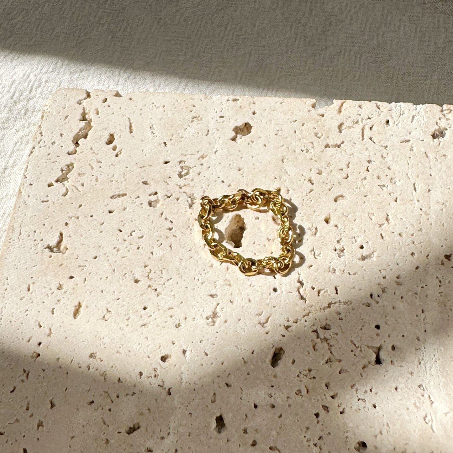 Chain Ring