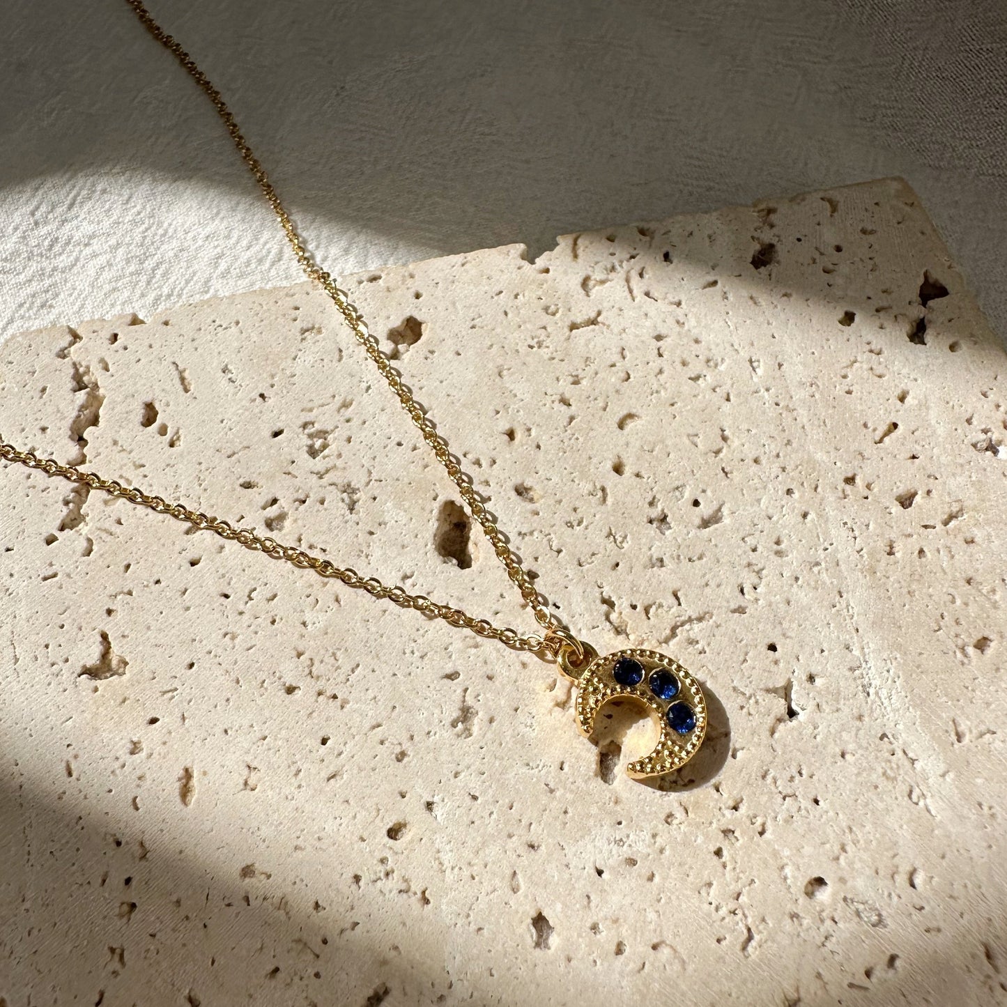 Leah Necklace