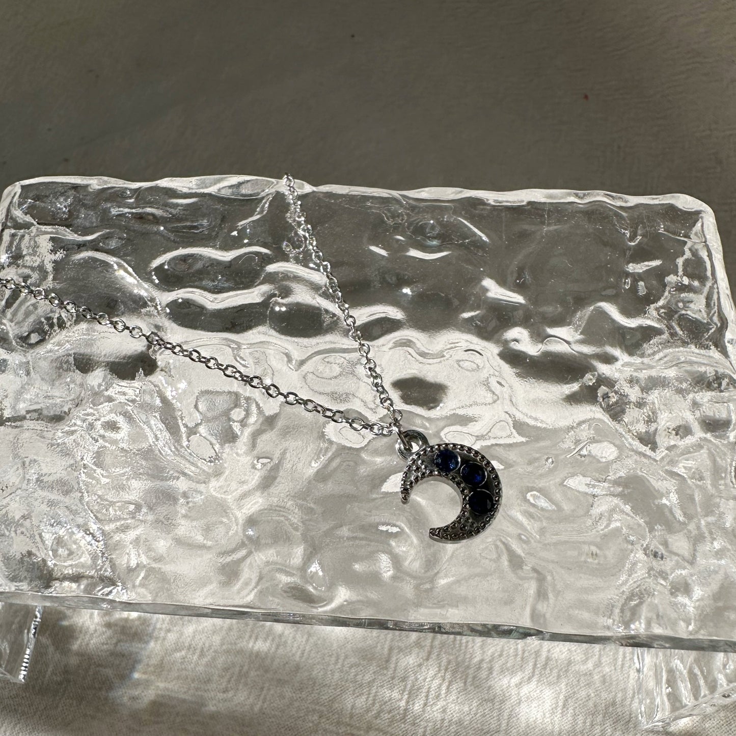 Leah Necklace