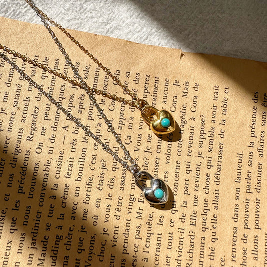 Tiffany Necklace