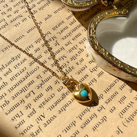 Tiffany Necklace