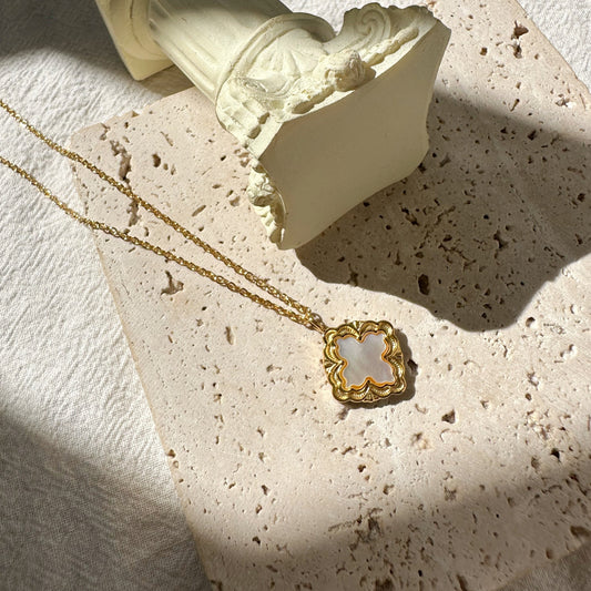 Rowan Necklace