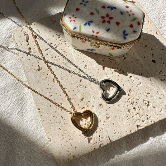 Alia Necklace