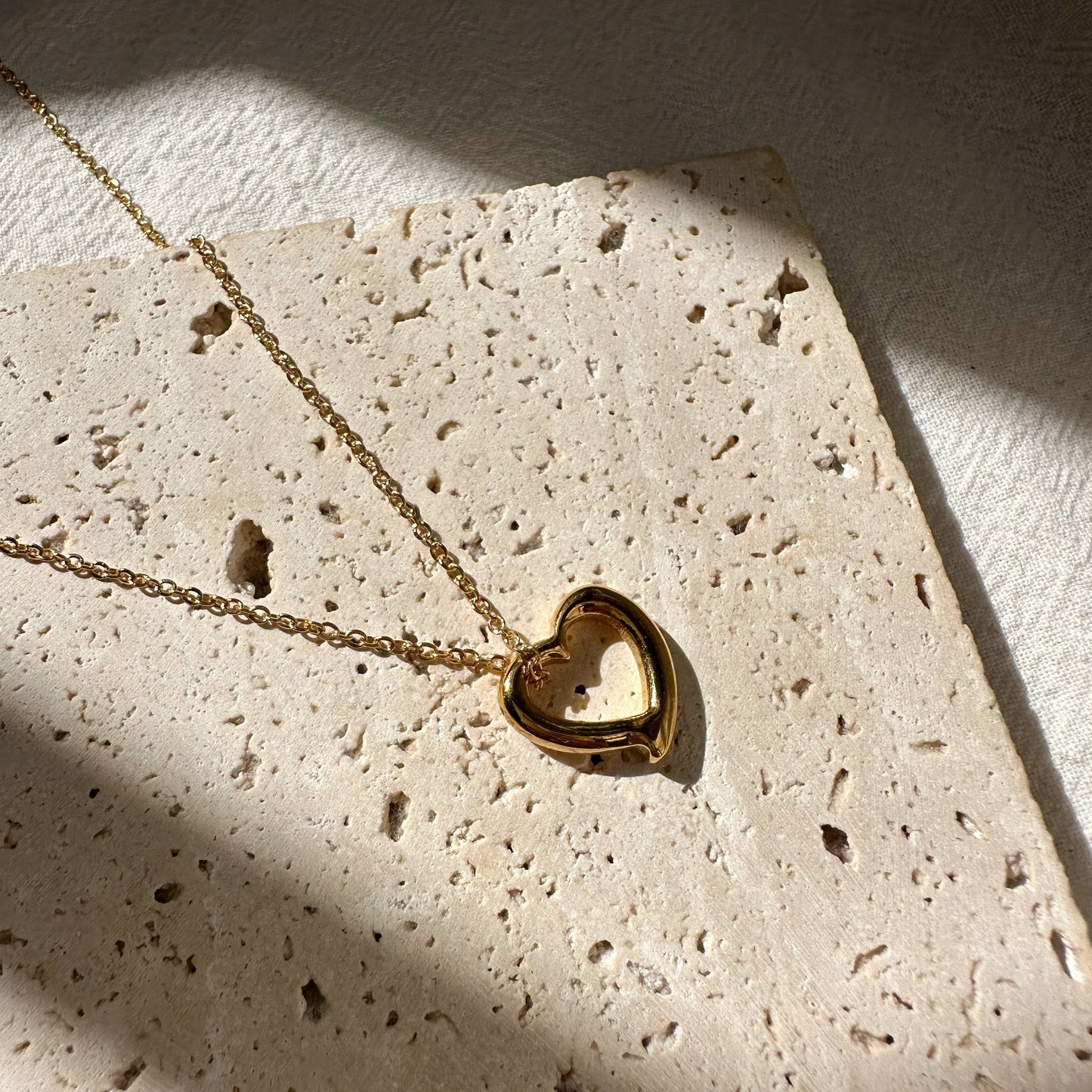 Alia Necklace