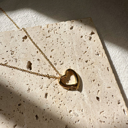 Alia Necklace