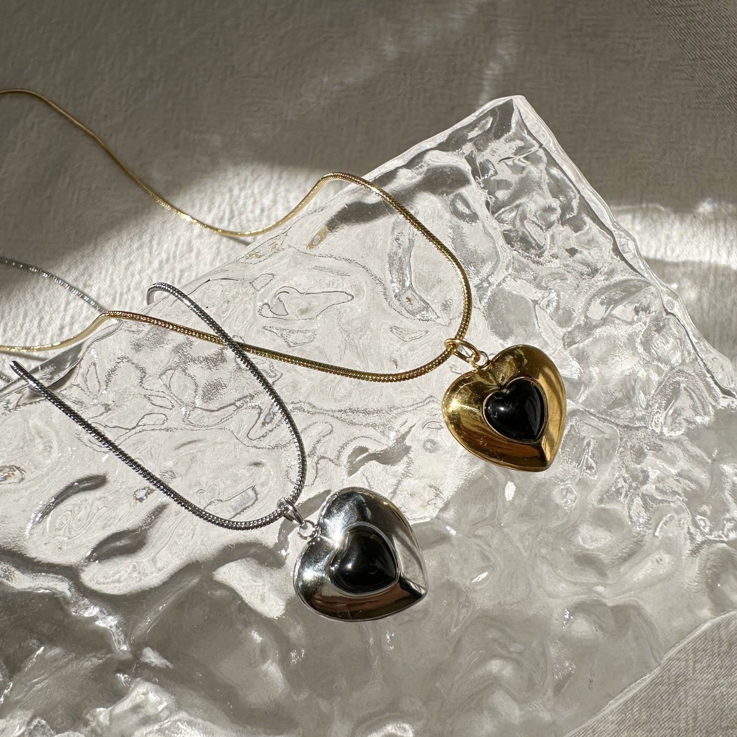 Herta Necklace