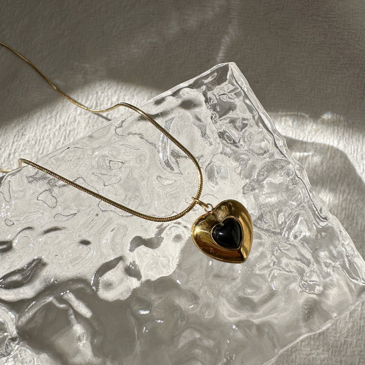 Herta Necklace