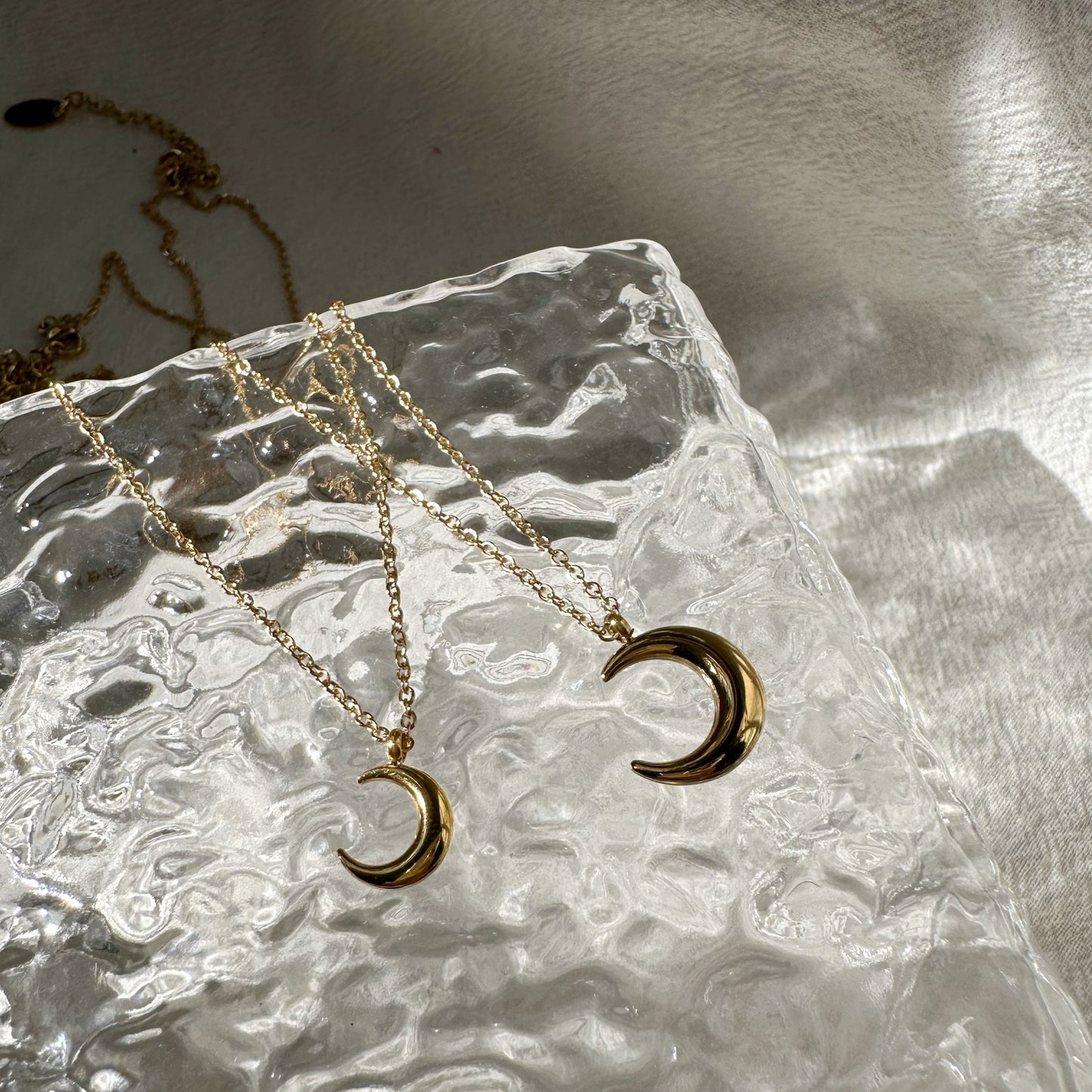 Luna Necklace