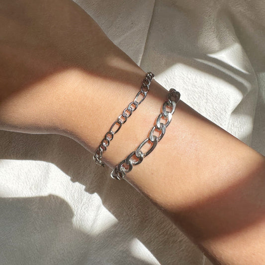 Figaro Bracelet