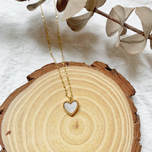 Aurelia Necklace