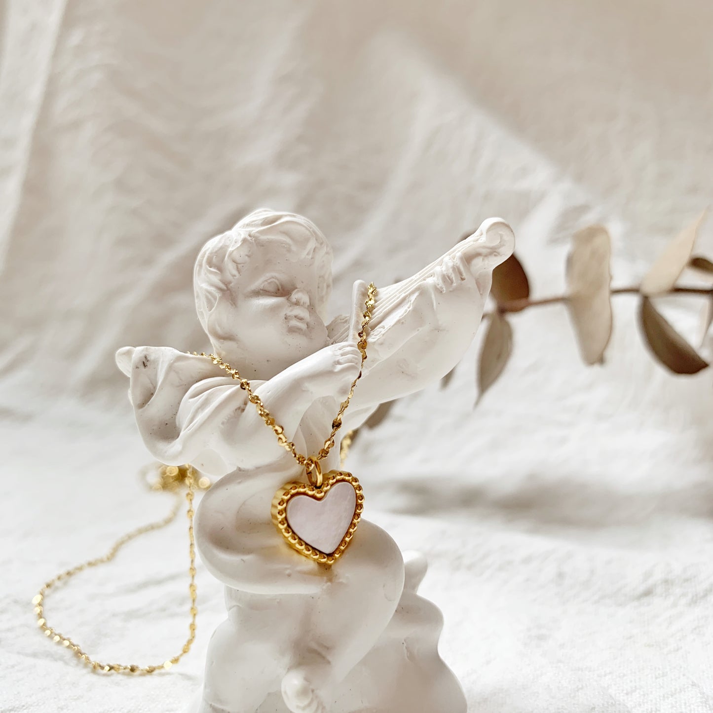 Aurelia Necklace