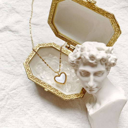 Aurelia Necklace