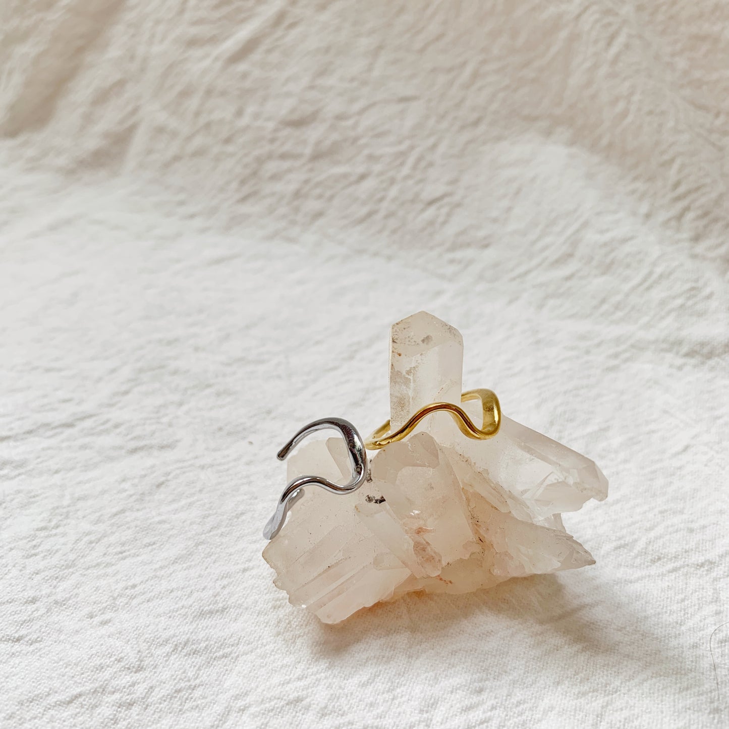 Wave Ring