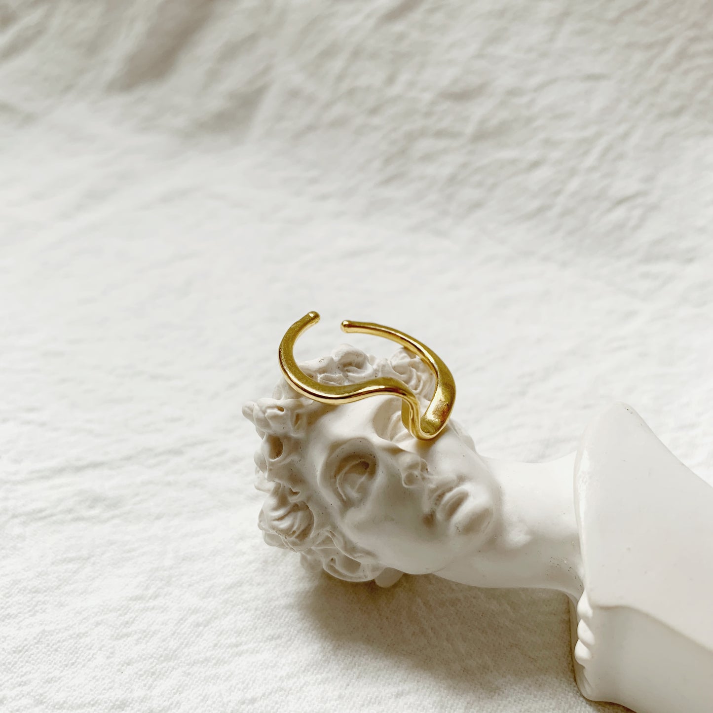 Wave Ring