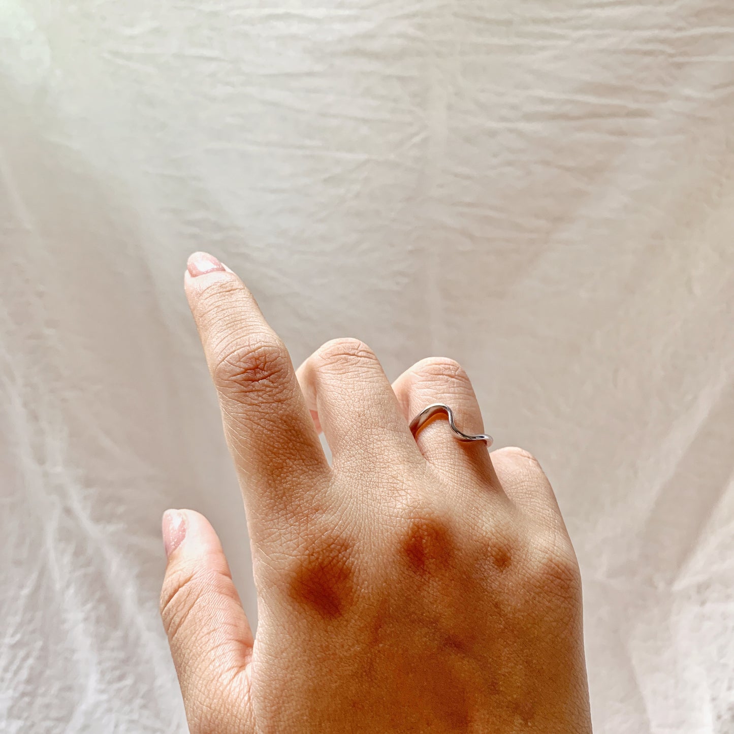 Wave Ring