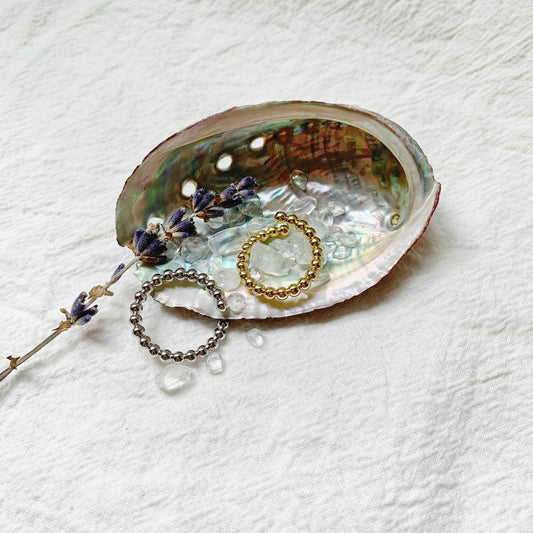 Bubble Ring