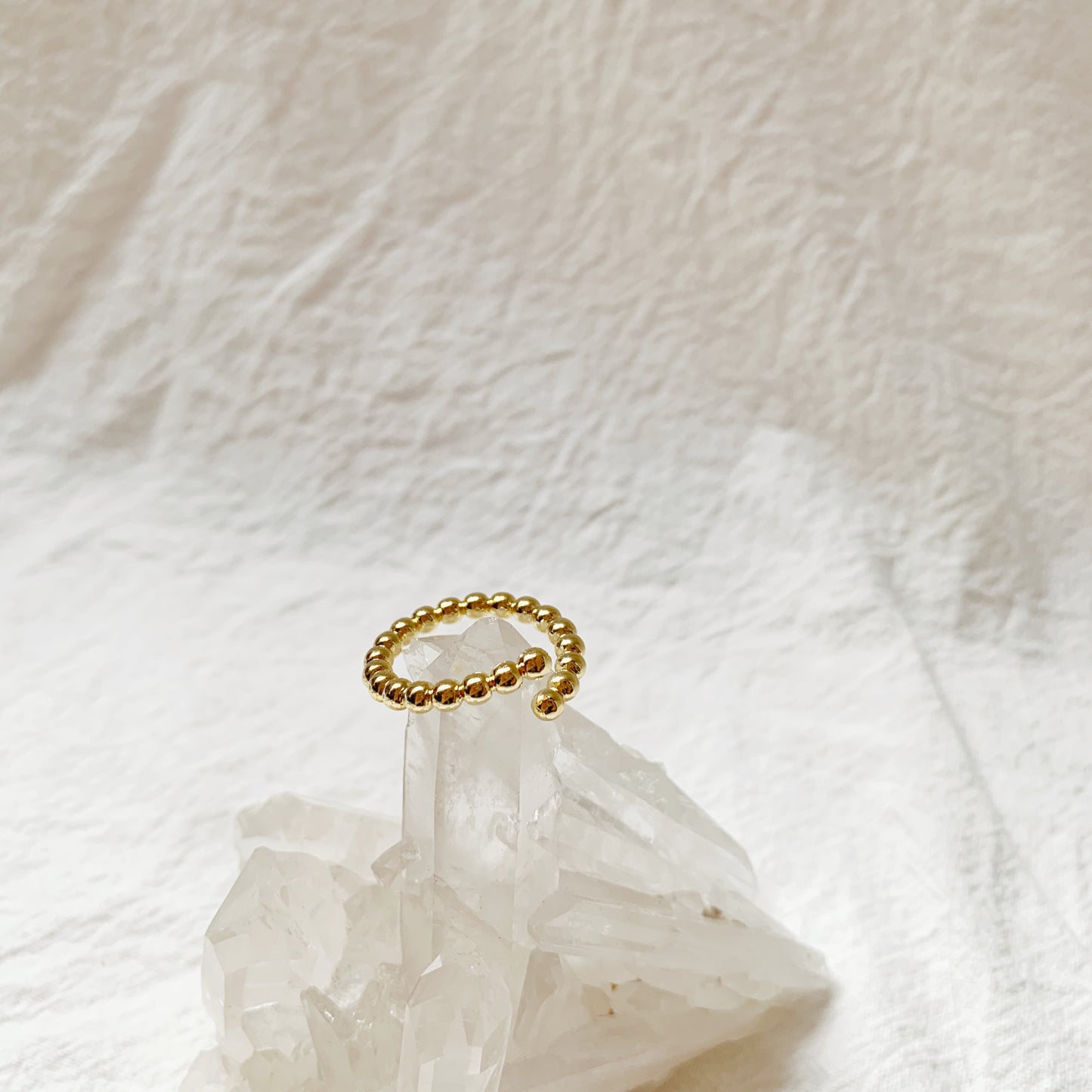 Bubble Ring