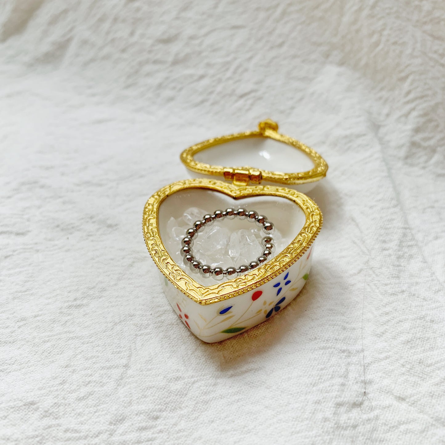 Bubble Ring